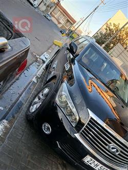 Infiniti QX80